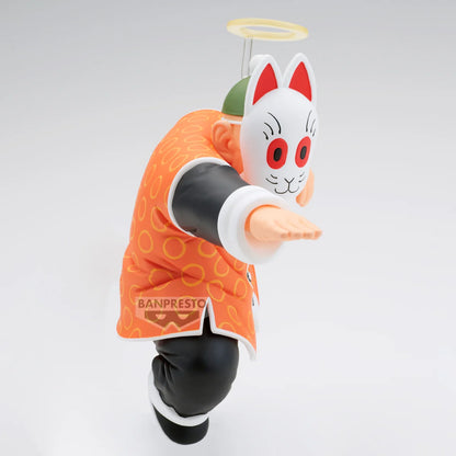 Dragon Ball Match Makers PVC Figure Grandpa Son Gohan 15 cm - AniMuchuu
