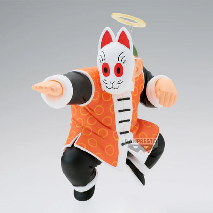 Dragon Ball Match Makers PVC Figure Grandpa Son Gohan 15 cm - AniMuchuu
