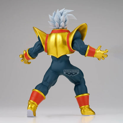 Dragon Ball GT Match Makers PVC Figure Baby Vegeta 17 cm - AniMuchuu