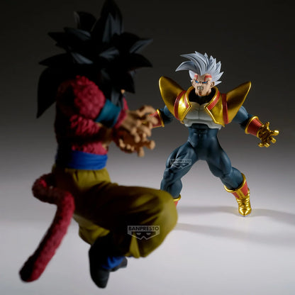 Dragon Ball GT Match Makers PVC Figure Baby Vegeta 17 cm - AniMuchuu