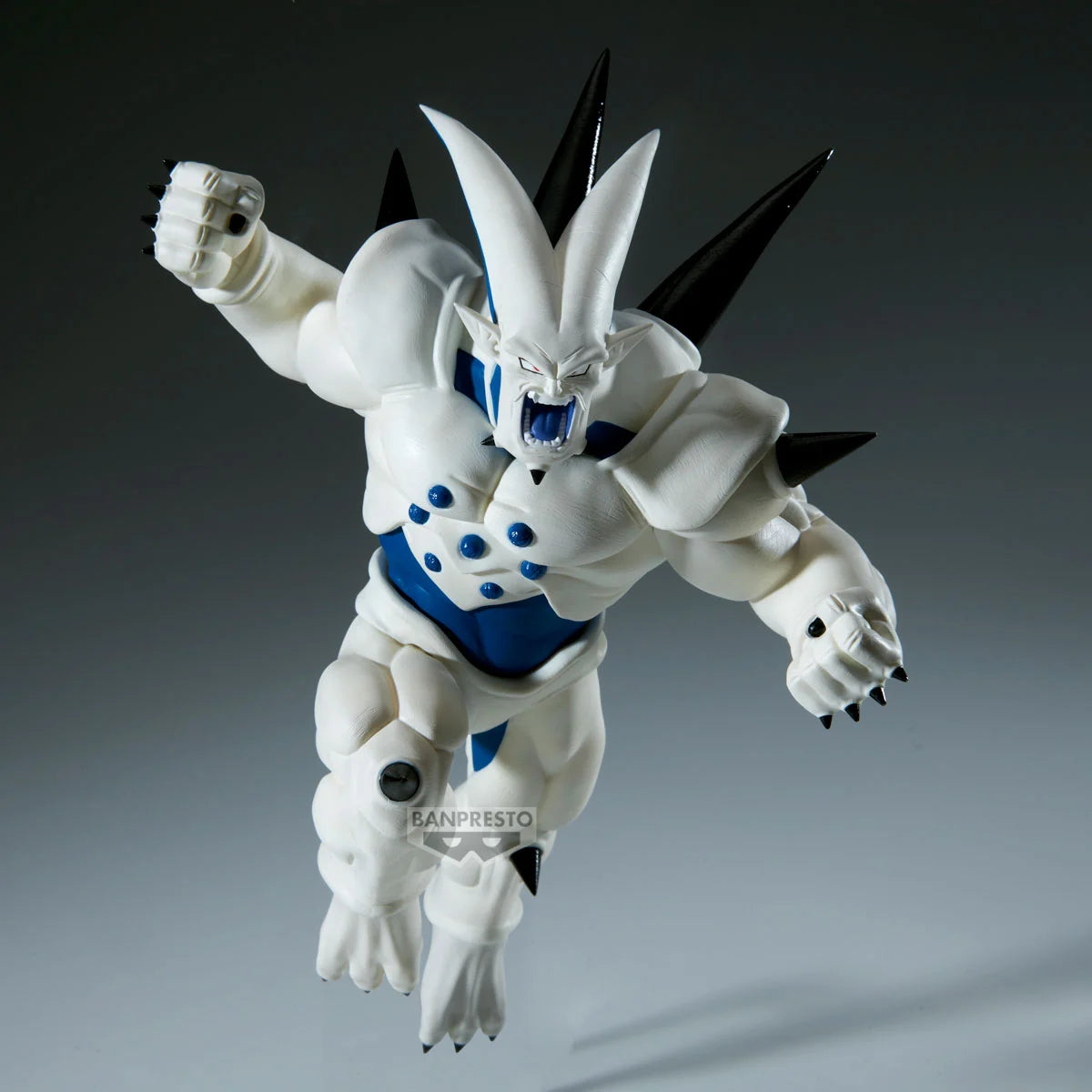 Dragon Ball GT Match Makers PVC Figure Syn Shenron 20 cm - AniMuchuu