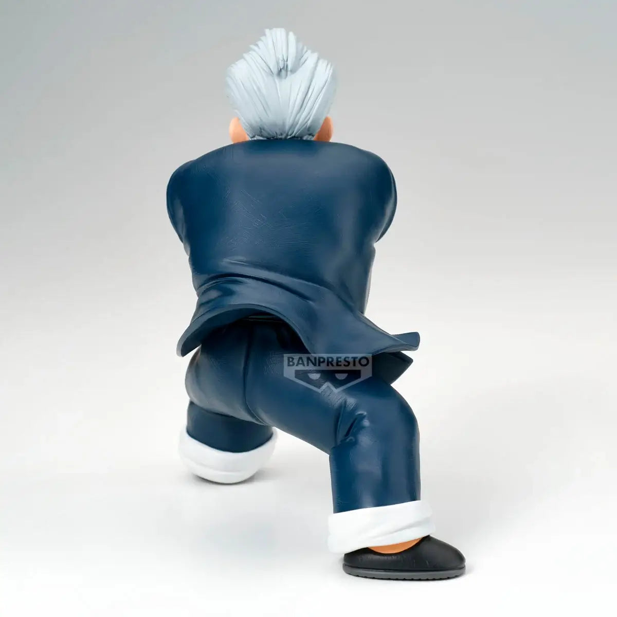Dragon Ball Match Makers PVC Figure B: Jackie Chun 13 cm - AniMuchuu