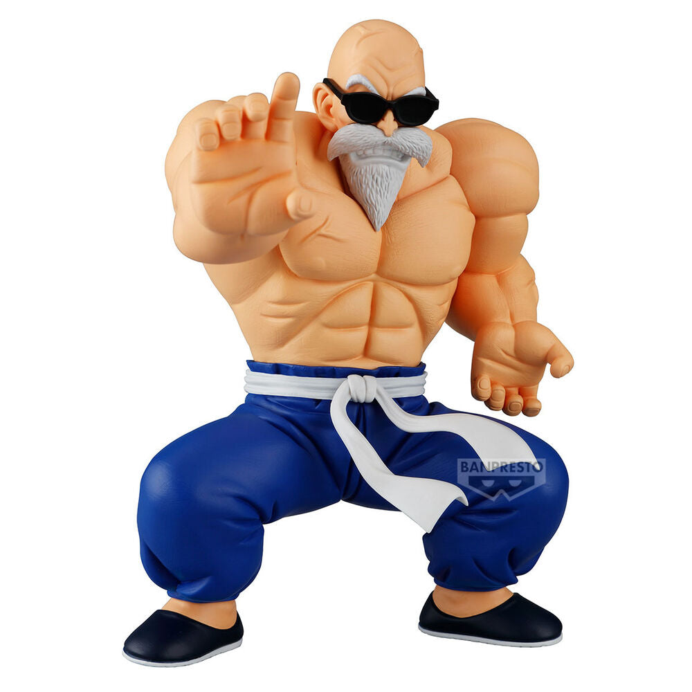 Dragon Ball Solid Edge Works PVC Figure Kamesennin 15cm