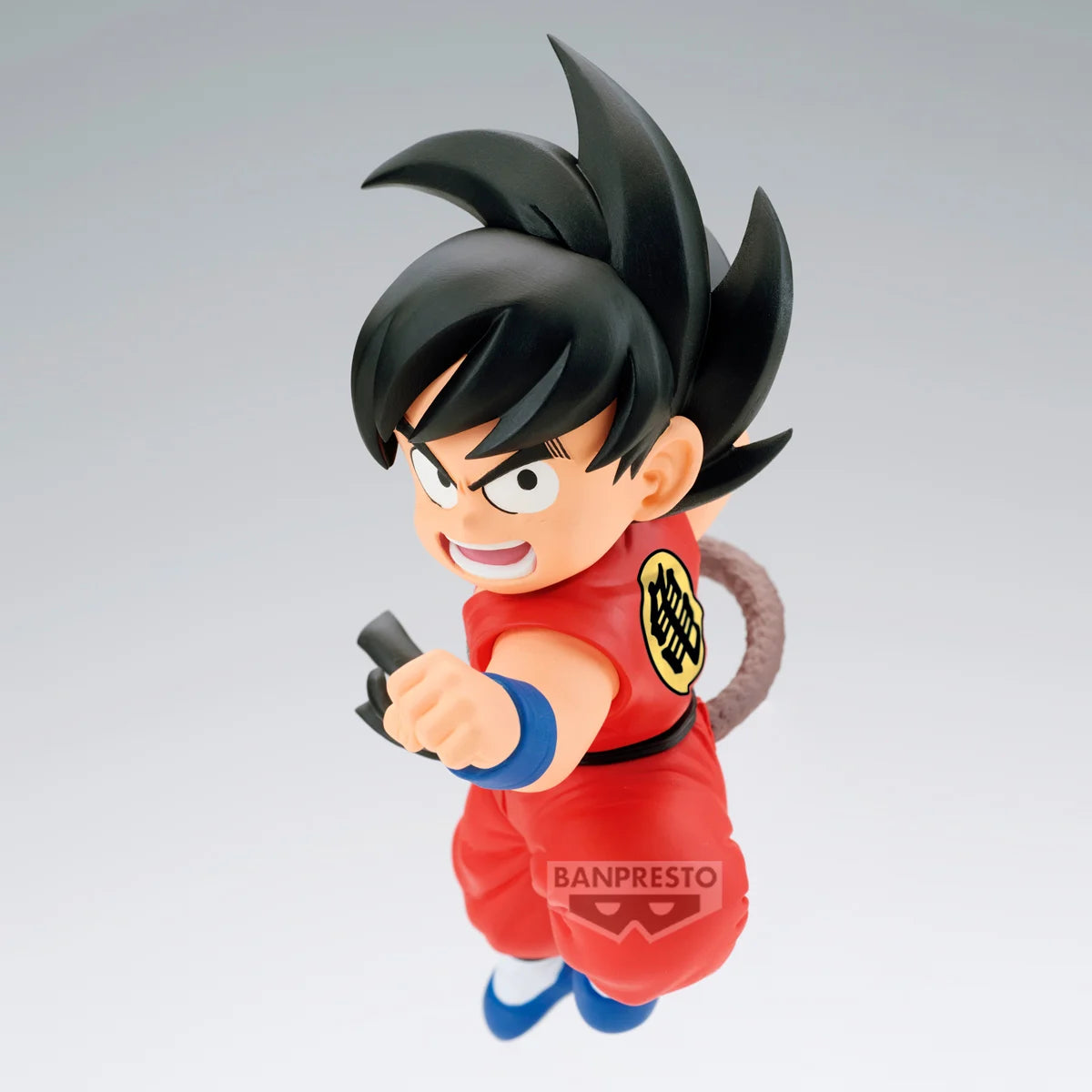 Dragon Ball Match Makers PVC Figure Son Goku 13 cm - AniMuchuu