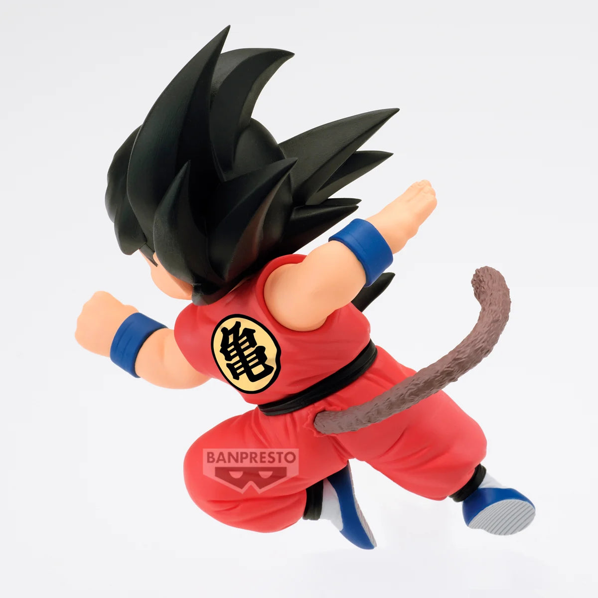 Dragon Ball Match Makers PVC Figure Son Goku 13 cm - AniMuchuu