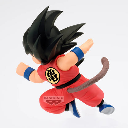 Dragon Ball Match Makers PVC Figure Son Goku 13 cm - AniMuchuu