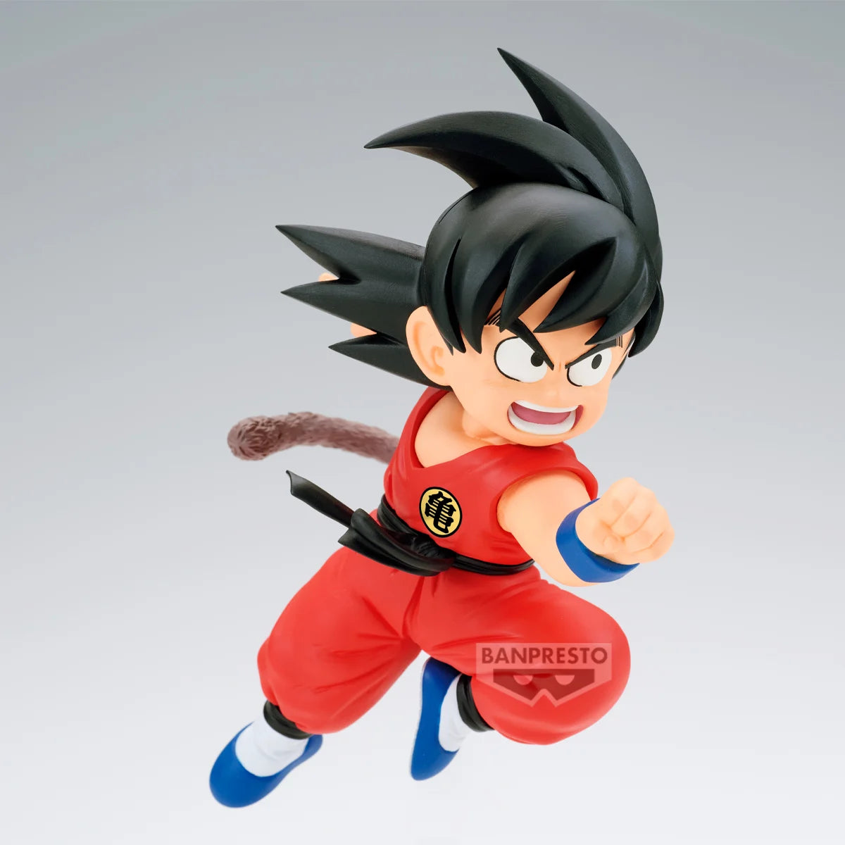 Dragon Ball Match Makers PVC Figure Son Goku 13 cm - AniMuchuu