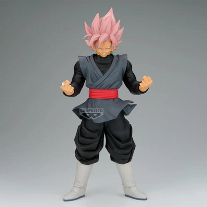 Dragon Ball Super Grandista PVC Figure Goku Black 28 cm - AniMuchuu