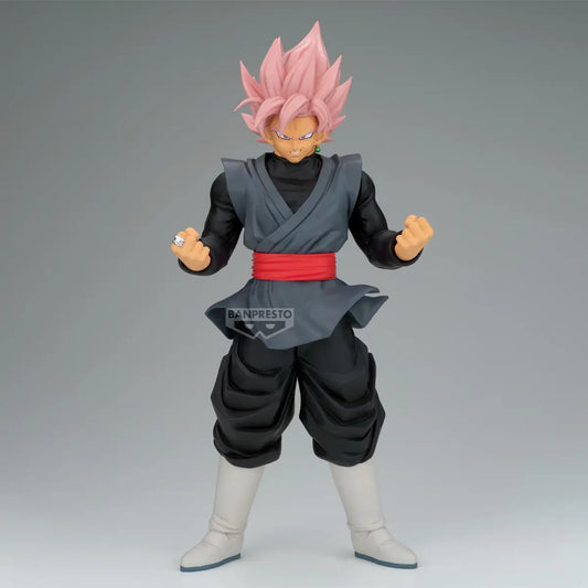 Dragon Ball Super Grandista PVC Figure Goku Black 28 cm - AniMuchuu