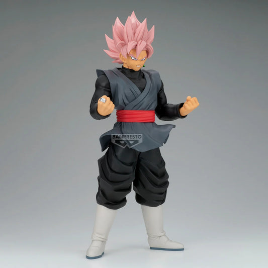 Dragon Ball Super Grandista PVC Figure Goku Black 28 cm - AniMuchuu