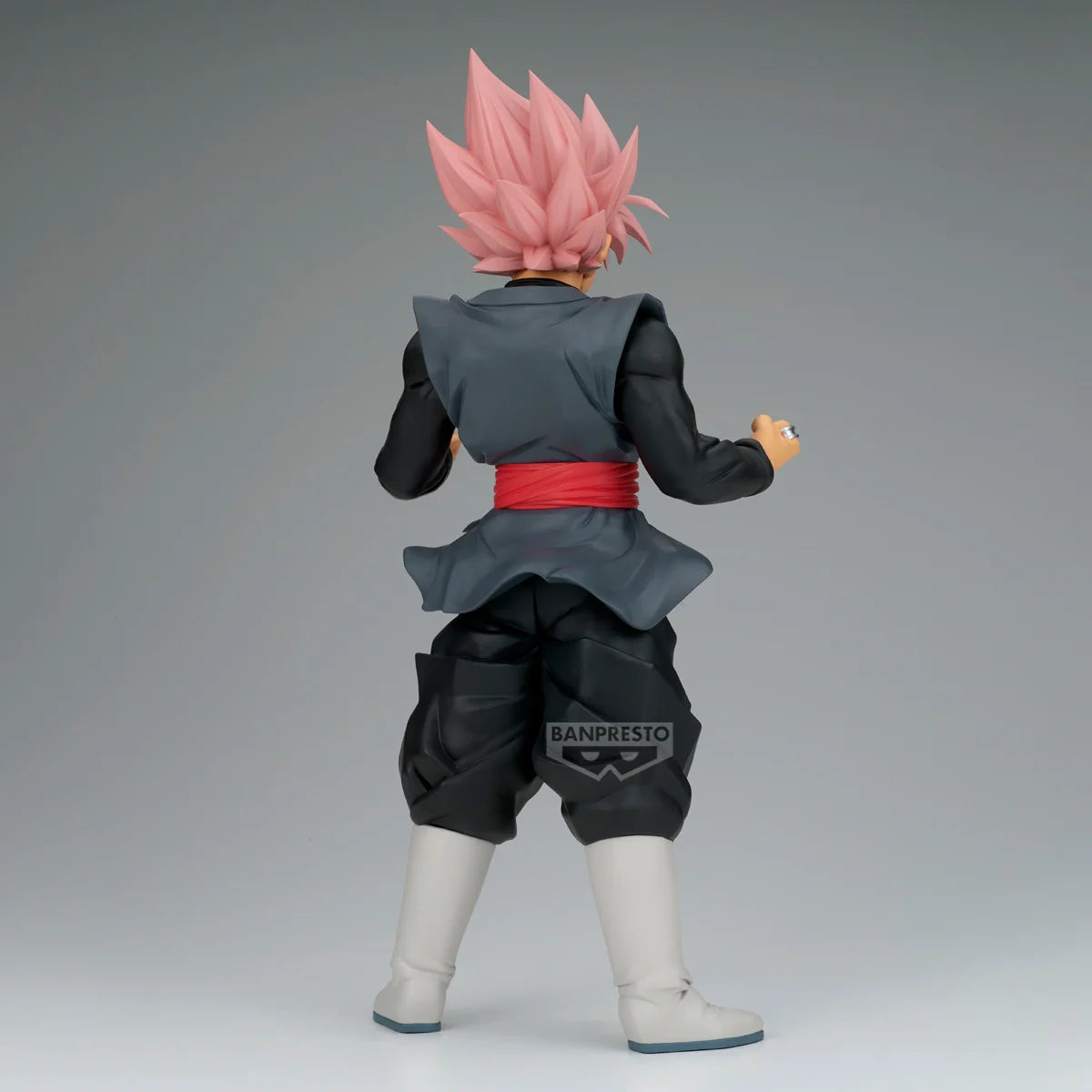 Dragon Ball Super Grandista PVC Figure Goku Black 28 cm - AniMuchuu