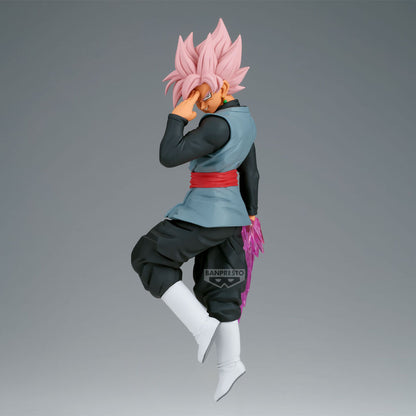 Dragon Ball Super Match Makers PVC Figure Goku Black 23 cm