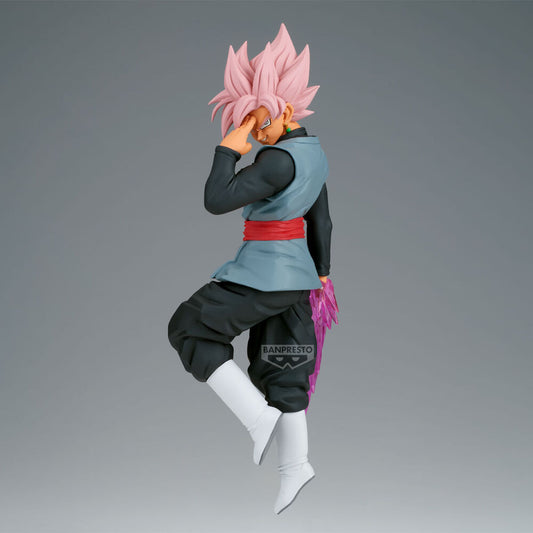 Dragon Ball Super Match Makers PVC Figure Goku Black 23 cm