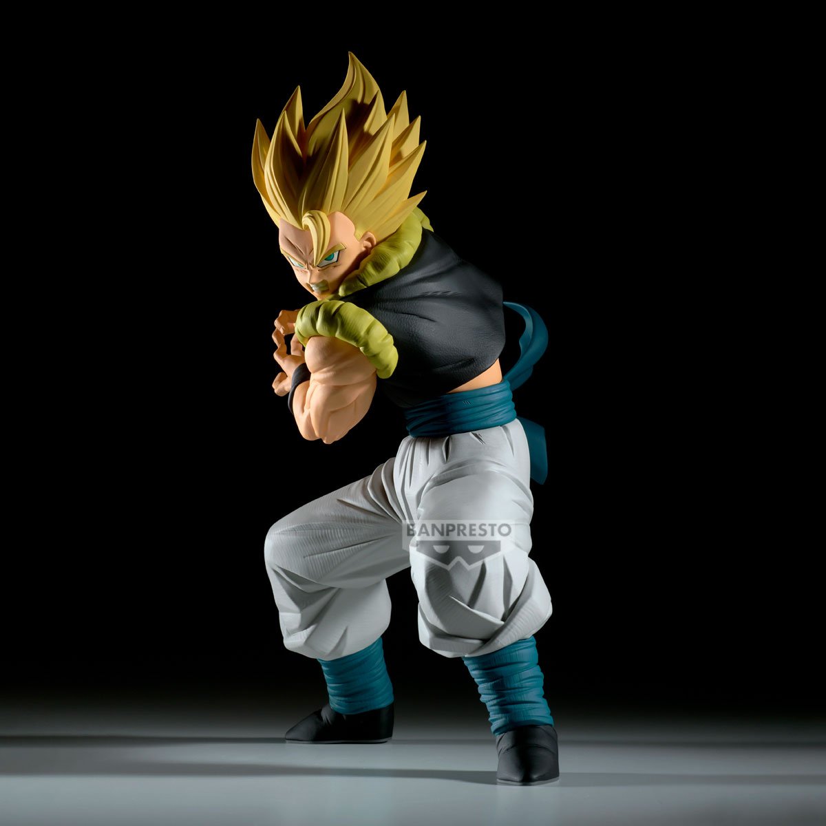 Dragon Ball Super Grandista PVC Statue Gogeta 25 cm - AniMuchuu
