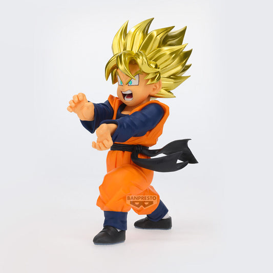 Dragon Ball Blood of Saiyans PVC Figure Son Goten 13 cm