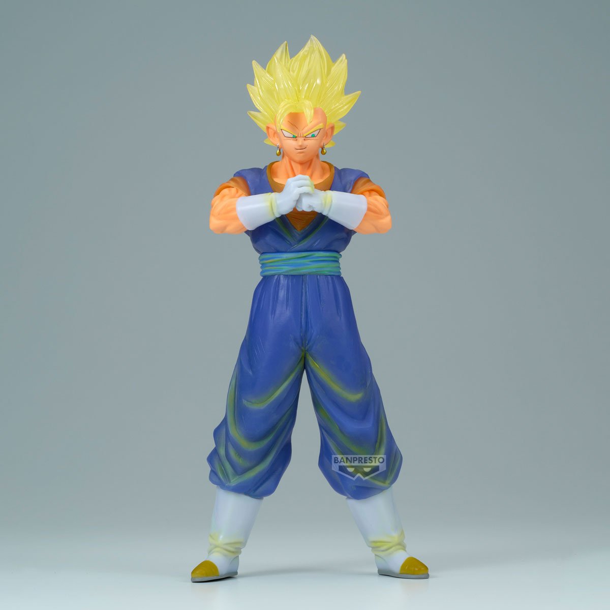 Dragon Ball Super Clearise PVC Figure Super Saiyan Vegito 23 cm