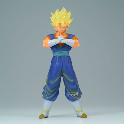 Dragon Ball Super Clearise PVC Figure Super Saiyan Vegito 23 cm