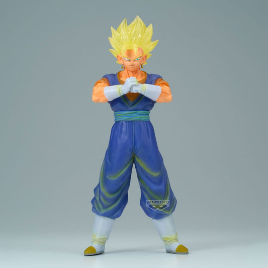 Dragon Ball Super Clearise PVC Figure Super Saiyan Vegito 23 cm