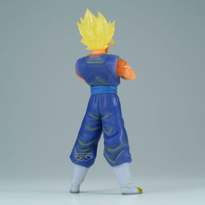 Dragon Ball Super Clearise PVC Figure Super Saiyan Vegito 23 cm