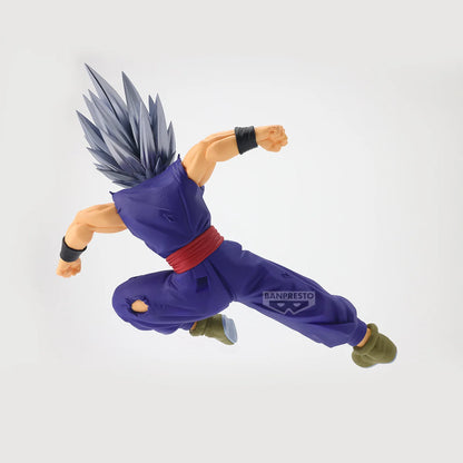 Dragon Ball Super Blood of Saiyans PVC Figure Son Gohan Beast 17 cm - AniMuchuu