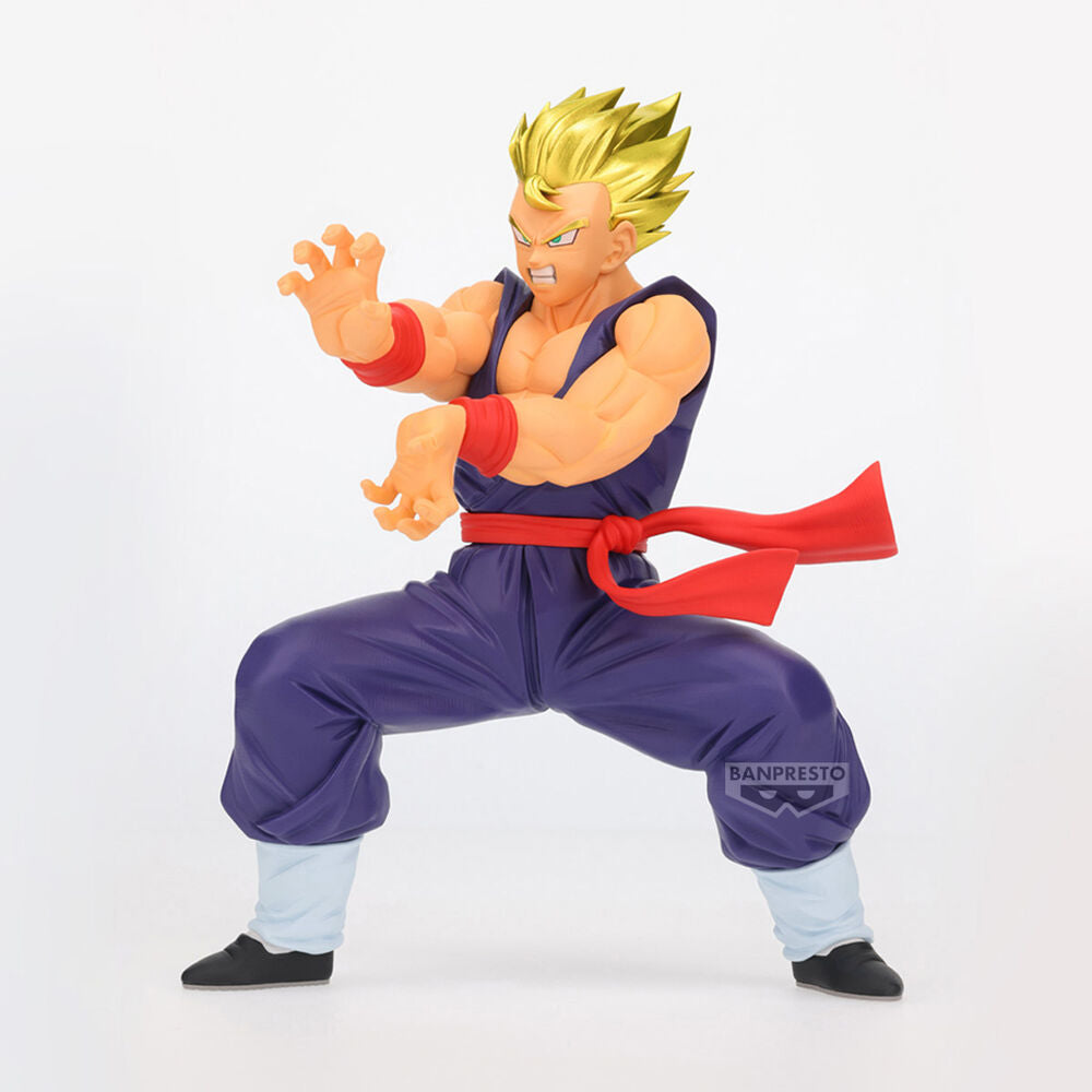 Dragon Ball Blood of Saiyans PVC Figure Son Gohan 17 cm