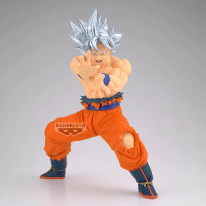 Dragon Ball Super Grandista PVC Figure Son Goku 25 cm - AniMuchuu