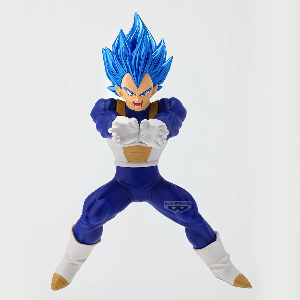 Dragon Ball Super Blood of Saiyans PVC Figure Vegeta 19 cm