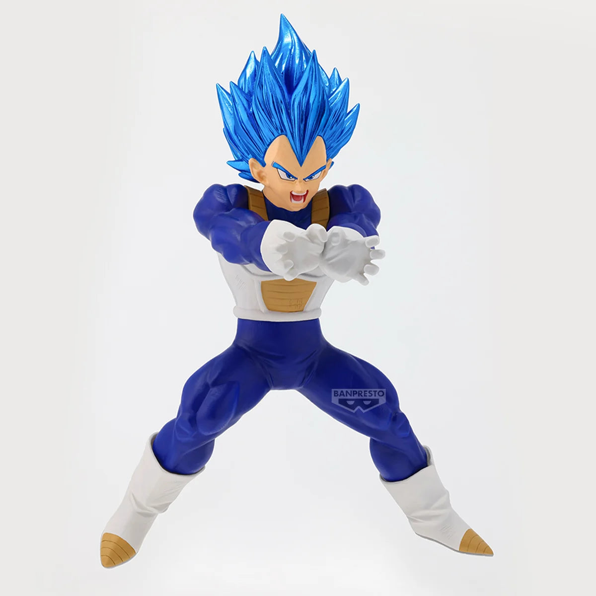 Dragon Ball Super Blood of Saiyans PVC Figure Vegeta 19 cm