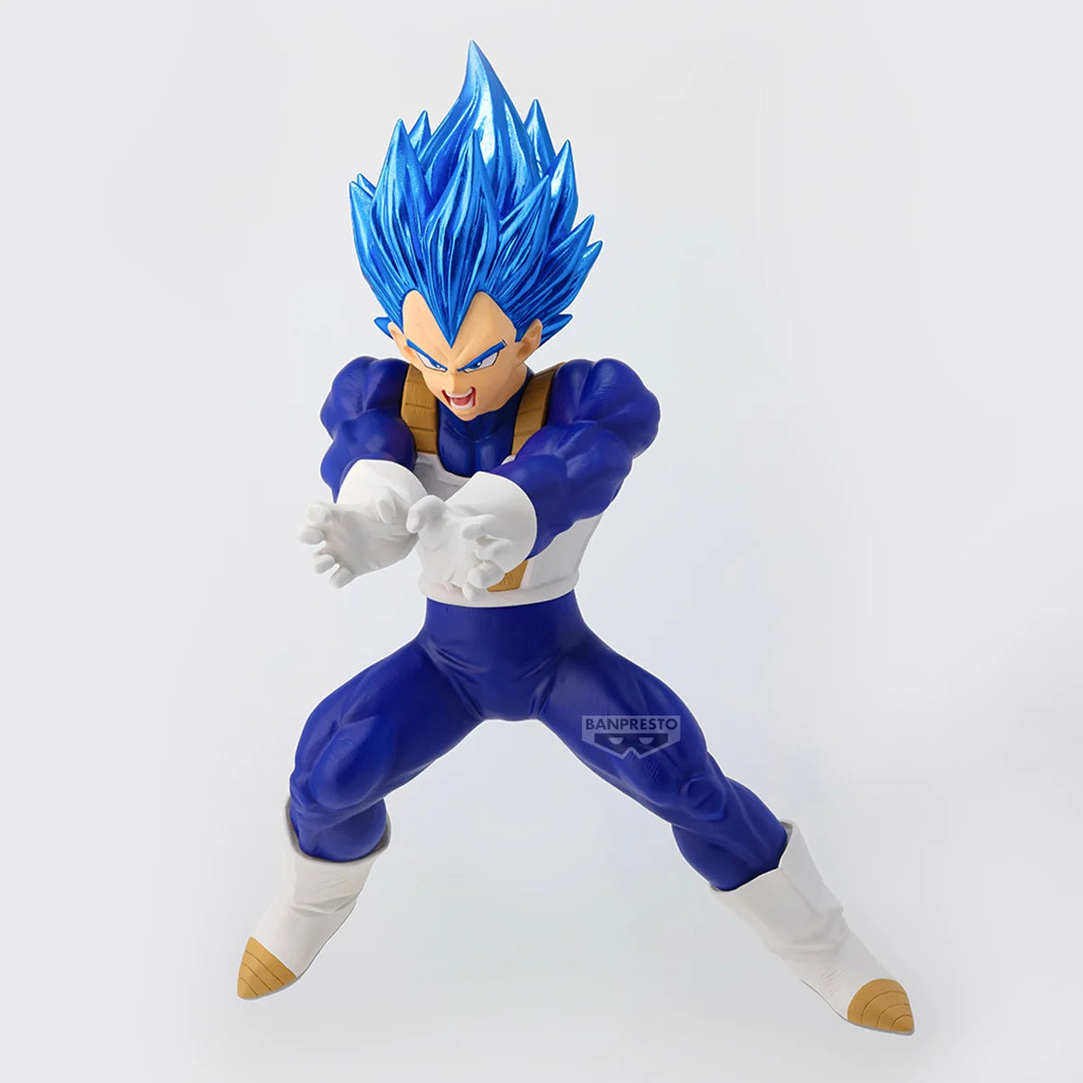 Dragon Ball Super Blood of Saiyans PVC Figure Vegeta 19 cm