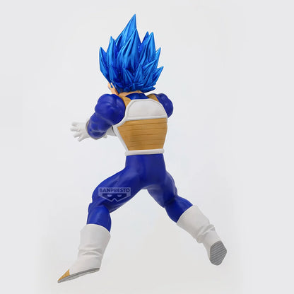 Dragon Ball Super Blood of Saiyans PVC Figure Vegeta 19 cm