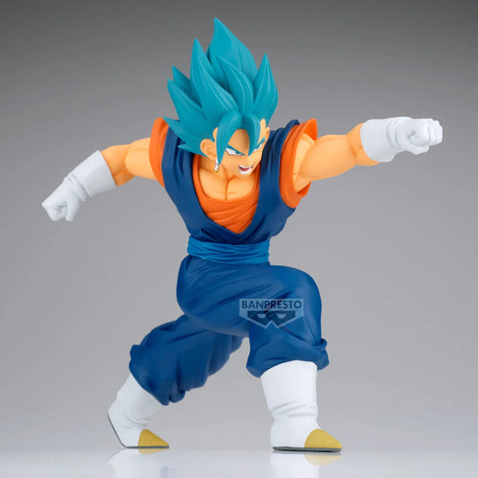 Dragon Ball Super Match Makers PVC Figure Vegito 15 cm - AniMuchuu