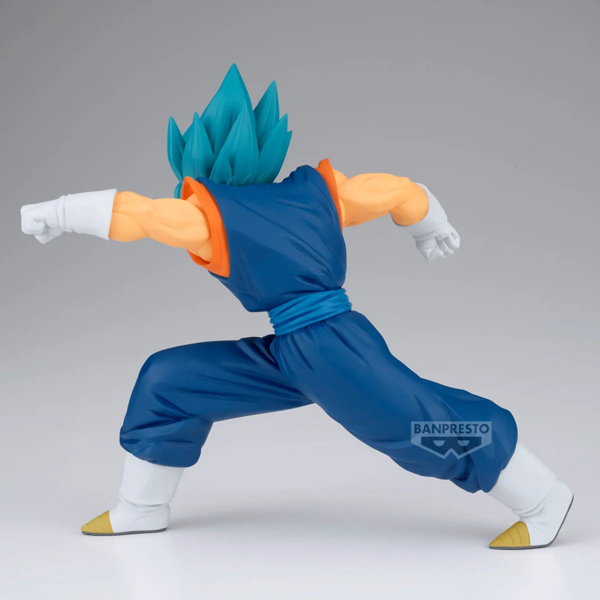 Dragon Ball Super Match Makers PVC Figure Vegito 15 cm - AniMuchuu