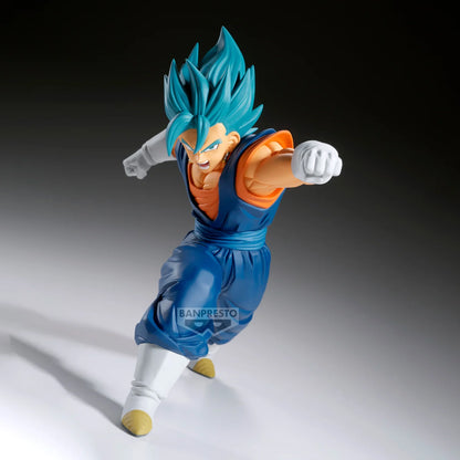 Dragon Ball Super Match Makers PVC Figure Vegito 15 cm - AniMuchuu