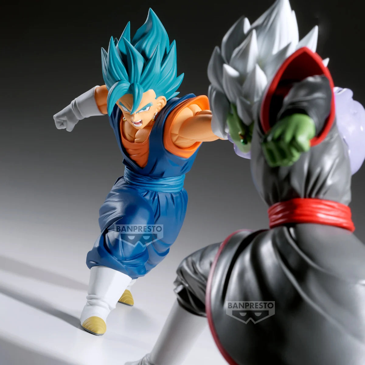 Dragon Ball Super Match Makers PVC Figure Vegito 15 cm - AniMuchuu