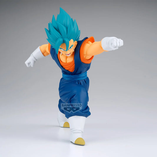 Dragon Ball Super Match Makers PVC Figure Vegito 15 cm - AniMuchuu