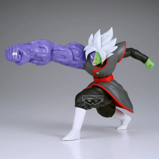Dragon Ball Super Match Makers PVC Figure Zamasu 15 cm - AniMuchuu