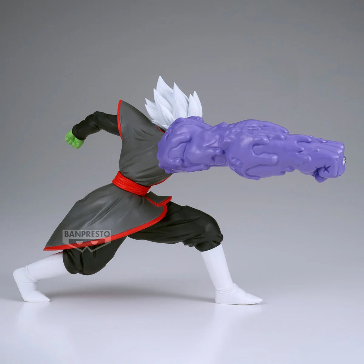 Dragon Ball Super Match Makers PVC Figure Zamasu 15 cm - AniMuchuu