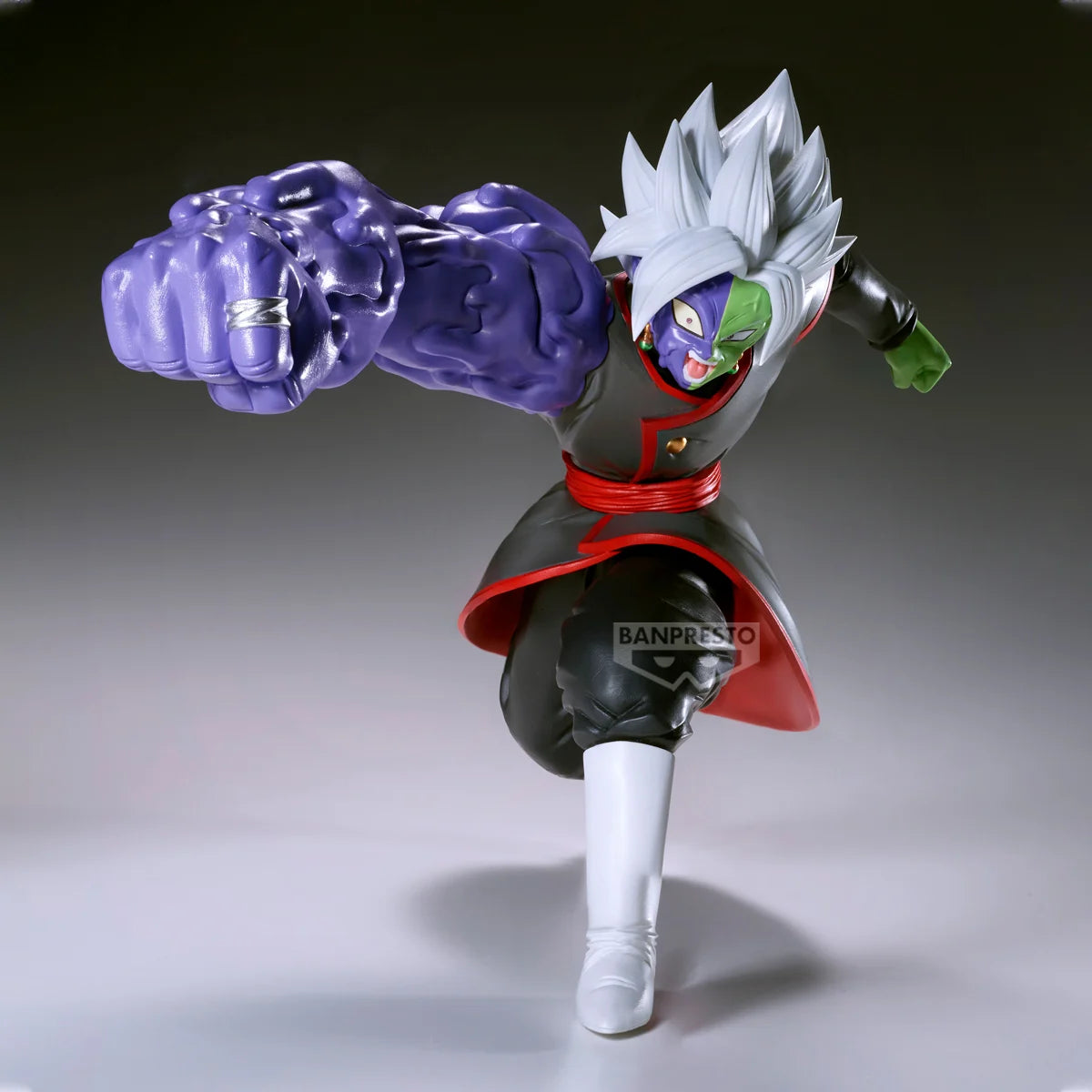 Dragon Ball Super Match Makers PVC Figure Zamasu 15 cm - AniMuchuu