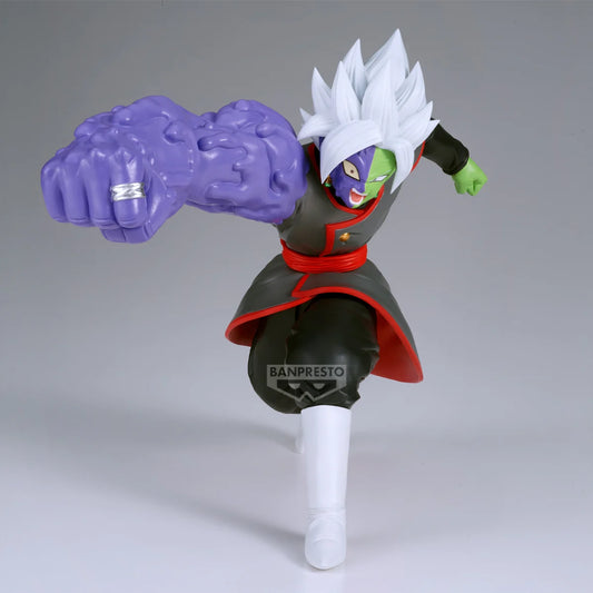 Dragon Ball Super Match Makers PVC Figure Zamasu 15 cm - AniMuchuu