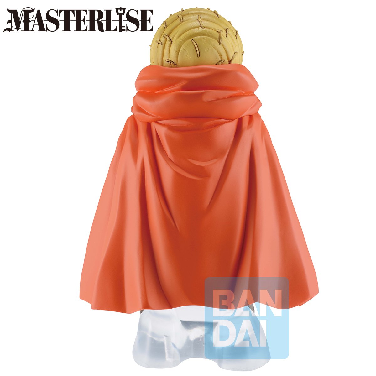 Dragon Ball Z Ichibansho Masterlise PVC Statue Babidi 12 cm