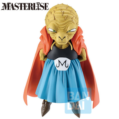 Dragon Ball Z Ichibansho Masterlise PVC Statue Babidi 12 cm