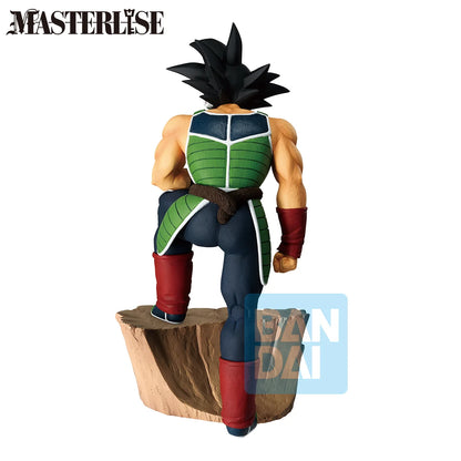 Dragon Ball Z Masterlise PVC Statue Bardock 25 cm - AniMuchuu