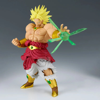 Dragon Ball Z GXMateria PVC Figure Broly 22 cm - AniMuchuu