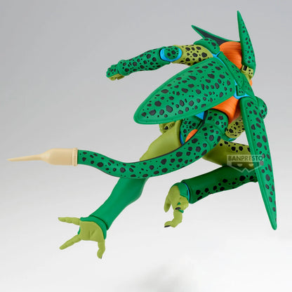 Dragon Ball Z Match Makers PVC Figure Cell 16 cm - AniMuchuu