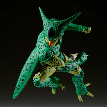 Dragon Ball Z Match Makers PVC Figure Cell 16 cm - AniMuchuu