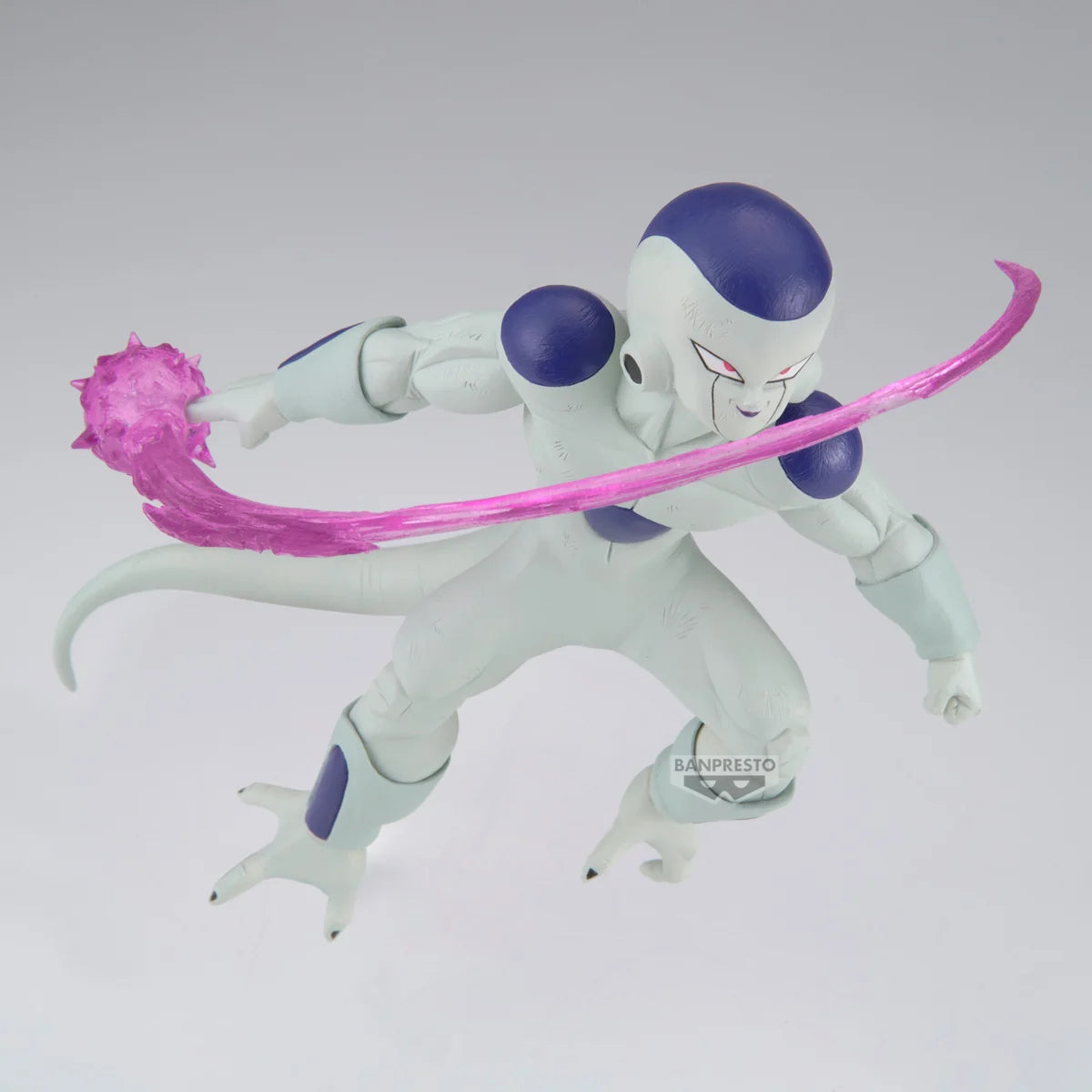 Dragon Ball Z GXMateria PVC Figure Frieza III 15 cm - AniMuchuu