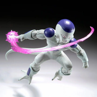 Dragon Ball Z GXMateria PVC Figure Frieza III 15 cm - AniMuchuu