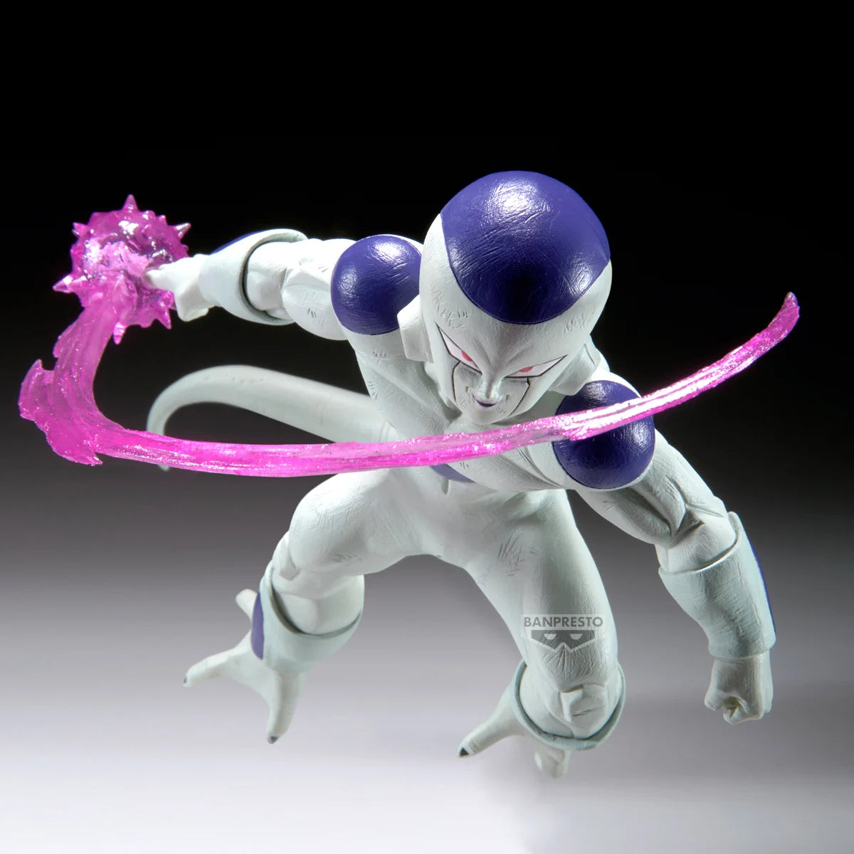 Dragon Ball Z GXMateria PVC Figure Frieza III 15 cm - AniMuchuu