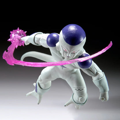 Dragon Ball Z GXMateria PVC Figure Frieza III 15 cm - AniMuchuu