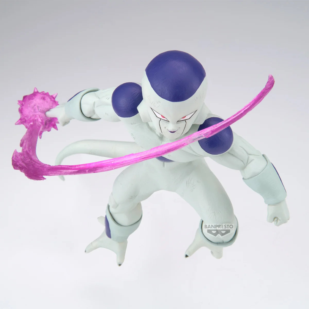Dragon Ball Z GXMateria PVC Figure Frieza III 15 cm - AniMuchuu